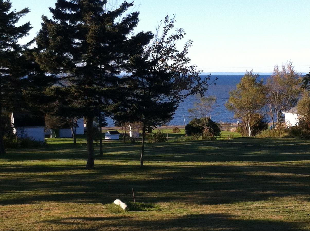 Rocky Shores & Seals Cottages Middleton Rom bilde